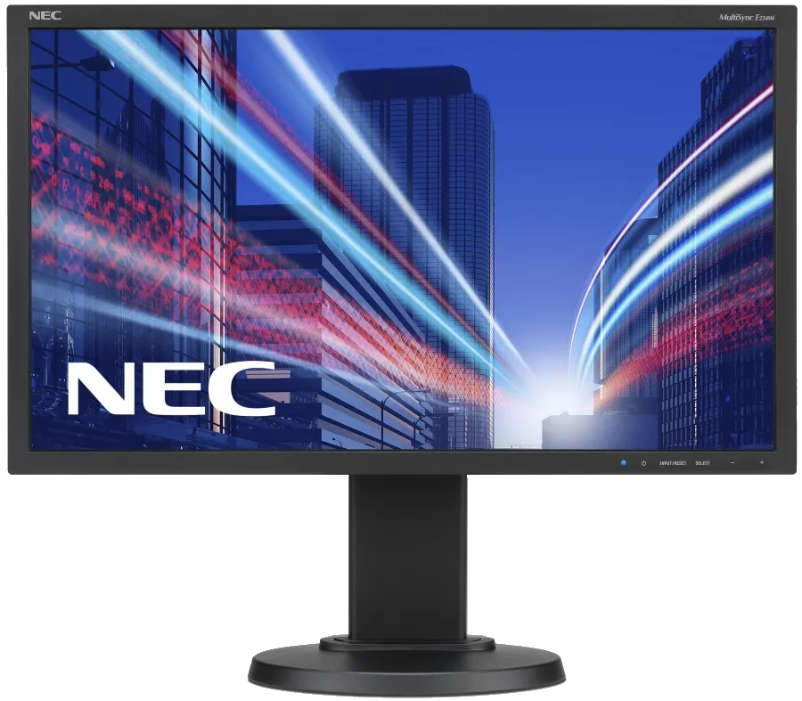 Ремонт мониторов NEC E224 в сервисном центре FIX-NEC