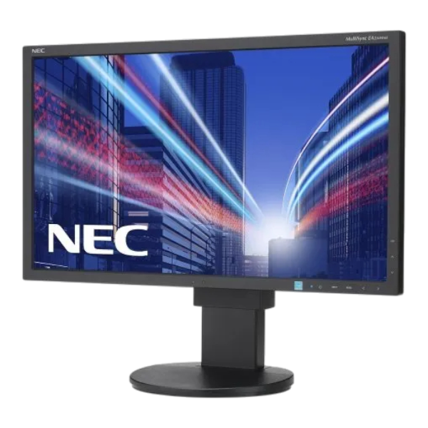 Ремонт мониторов NEC EA234WMi в сервисном центре FIX-NEC
