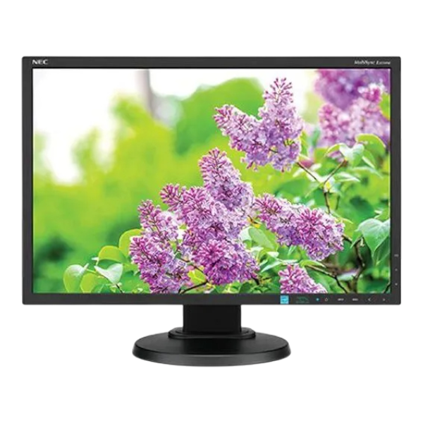 Ремонт мониторов NEC E233WMi в сервисном центре FIX-NEC
